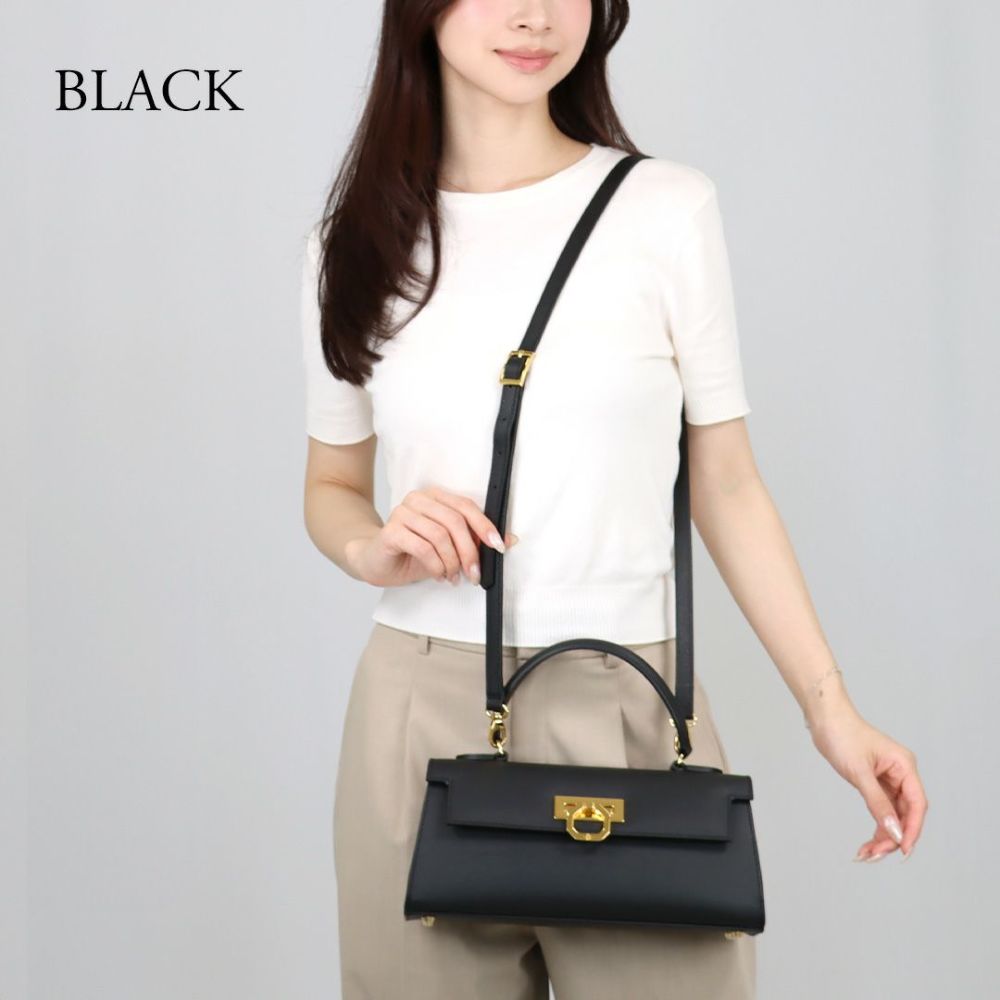 カルボッティ CARBOTTI 2WAYバッグ MASAMI マサミ P242 PALMELLATO