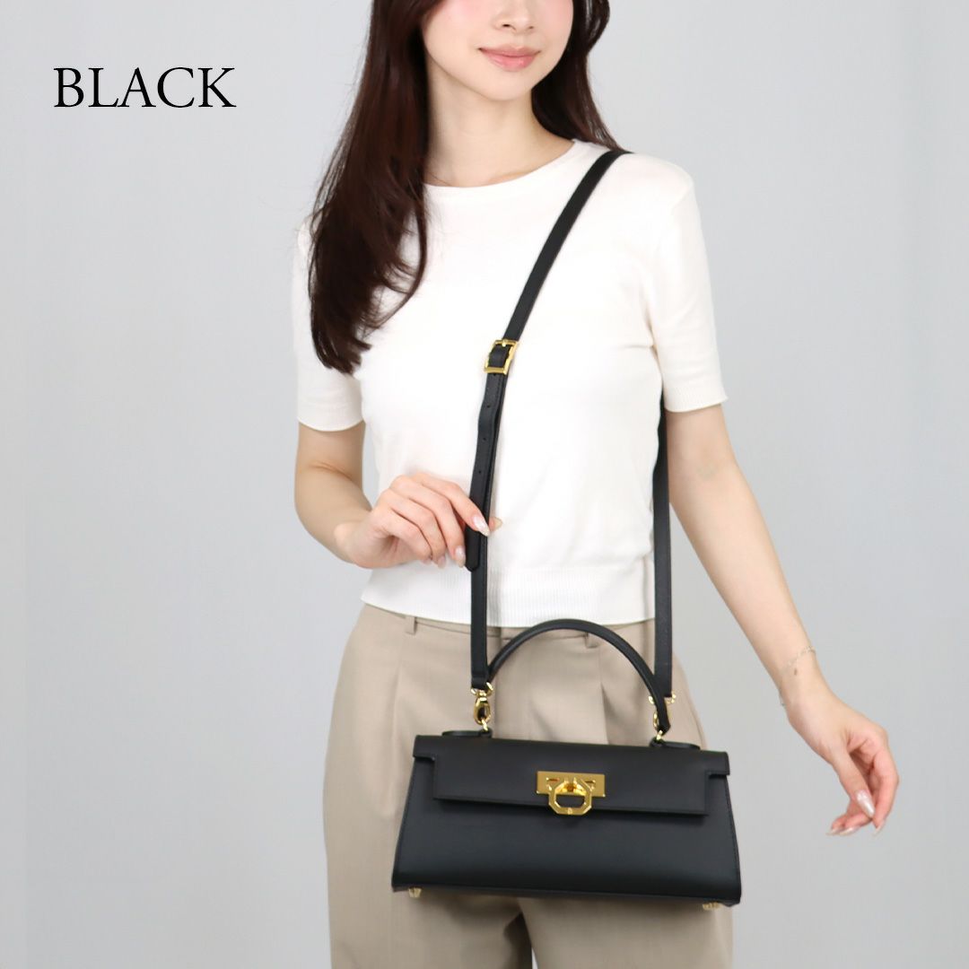 カルボッティ CARBOTTI 2WAYバッグ MASAMI マサミ P242 PALMELLATO