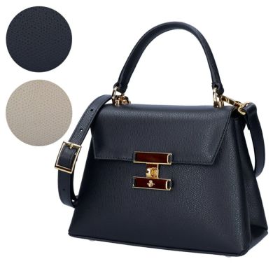 カルボッティ CARBOTTI 2WAYバッグ DIANA ダイアナ P321 PALMELLATO