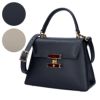 カルボッティ CARBOTTI 2WAYバッグ DIANA ダイアナ P321 PALMELLATO