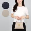 カルボッティ CARBOTTI 2WAYバッグ DIANA ダイアナ P321 PALMELLATO
