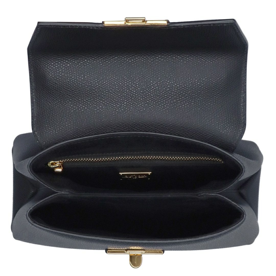 カルボッティ CARBOTTI 2WAYバッグ DIANA ダイアナ P321 PALMELLATO