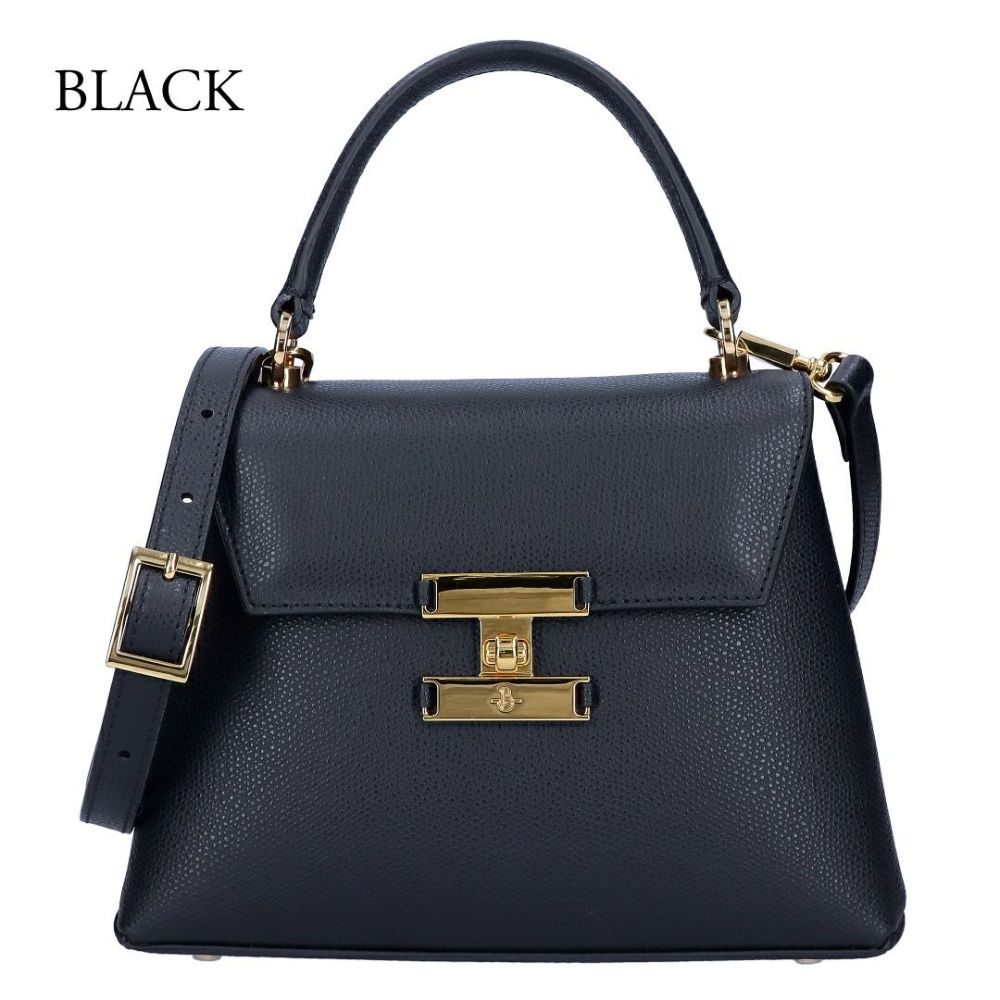 カルボッティ CARBOTTI 2WAYバッグ DIANA ダイアナ P321 PALMELLATO