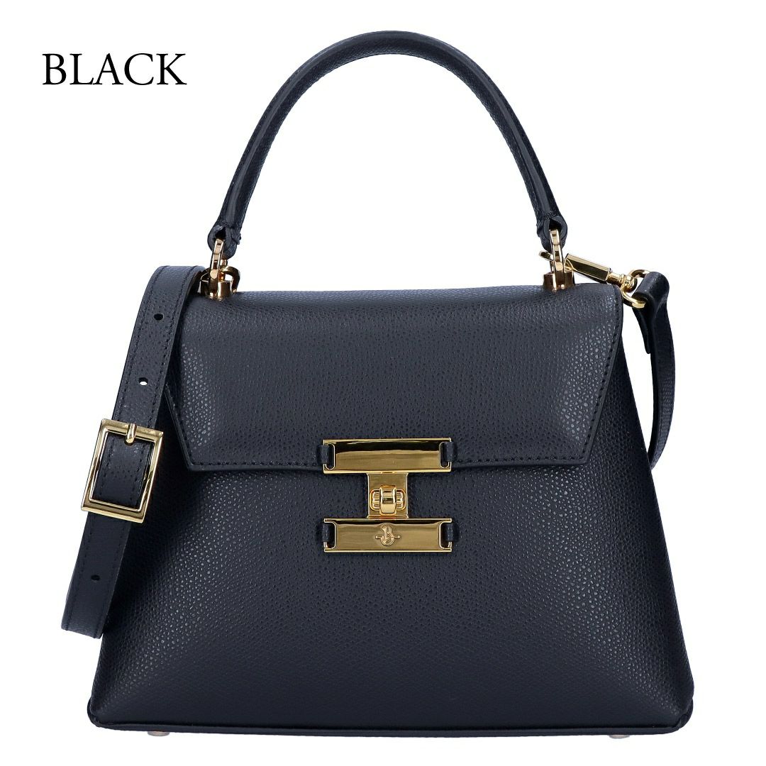 カルボッティ CARBOTTI 2WAYバッグ DIANA ダイアナ P321 PALMELLATO