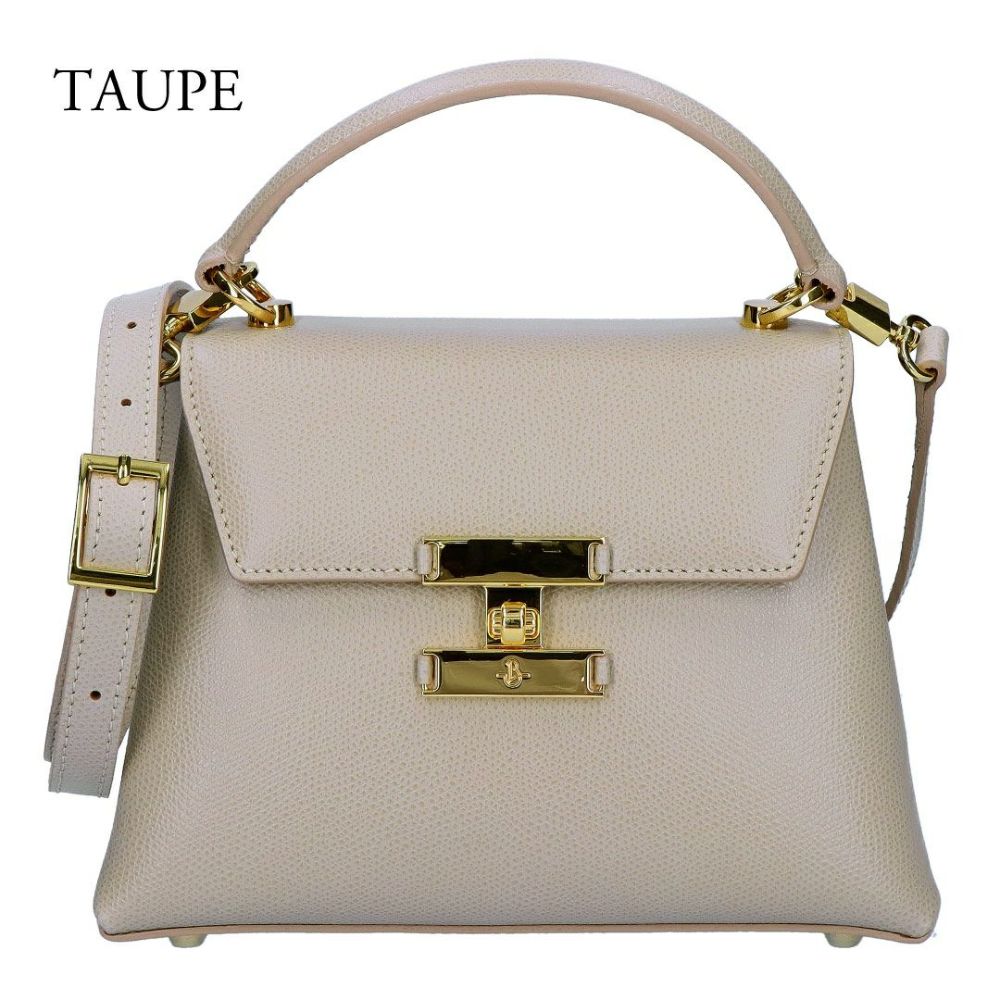 カルボッティ CARBOTTI 2WAYバッグ DIANA ダイアナ P321 PALMELLATO