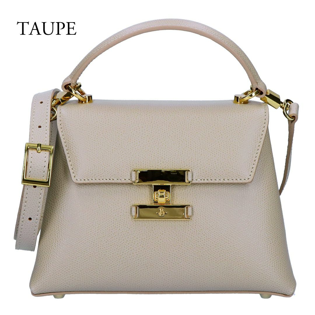 カルボッティ CARBOTTI 2WAYバッグ DIANA ダイアナ P321 PALMELLATO