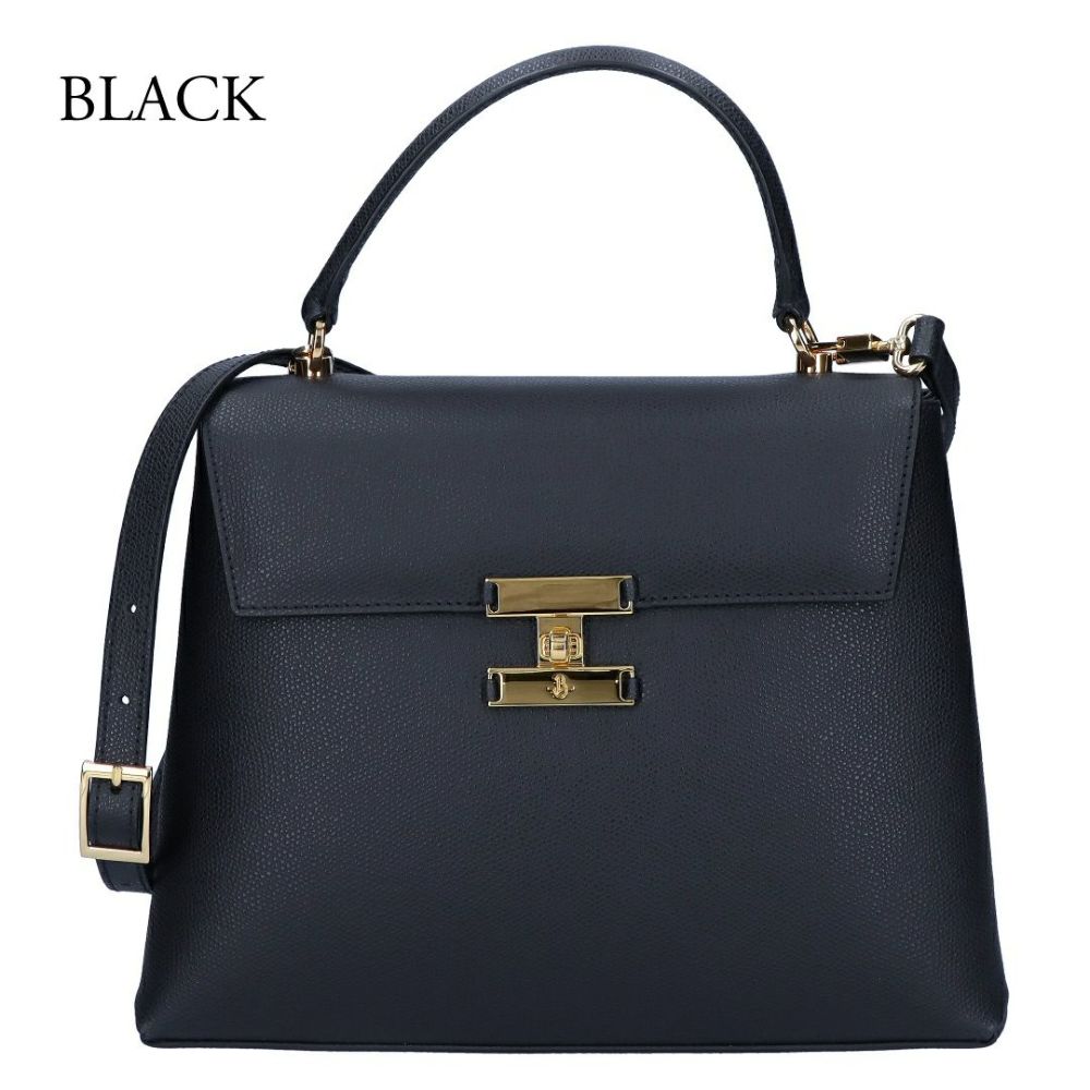 カルボッティ CARBOTTI 2WAYバッグ NEW LADY P323 PALMELLATO