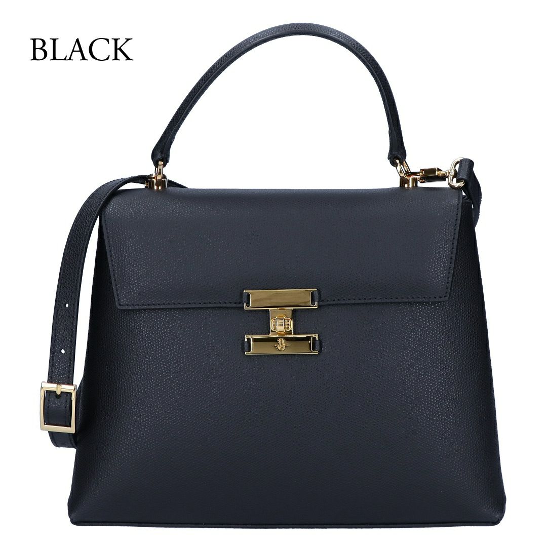 カルボッティ CARBOTTI 2WAYバッグ NEW LADY P323 PALMELLATO