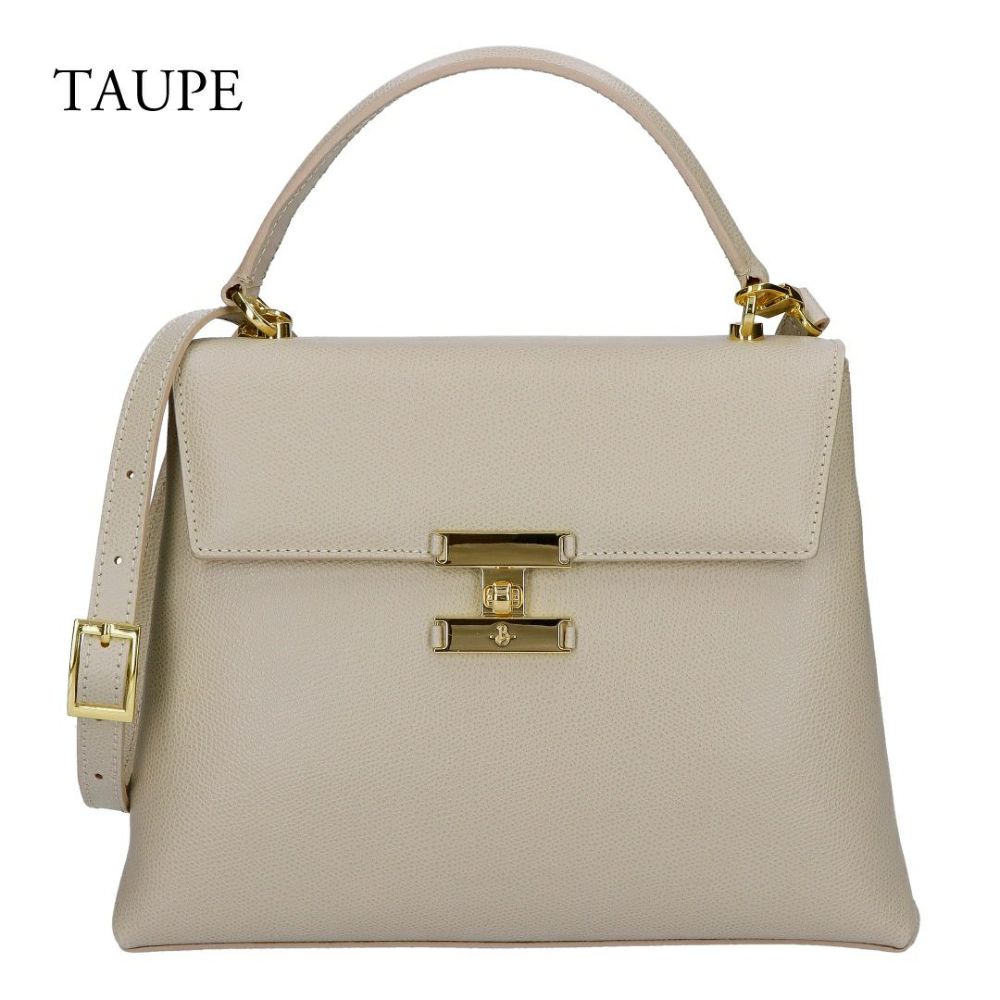 カルボッティ CARBOTTI 2WAYバッグ NEW LADY P323 PALMELLATO