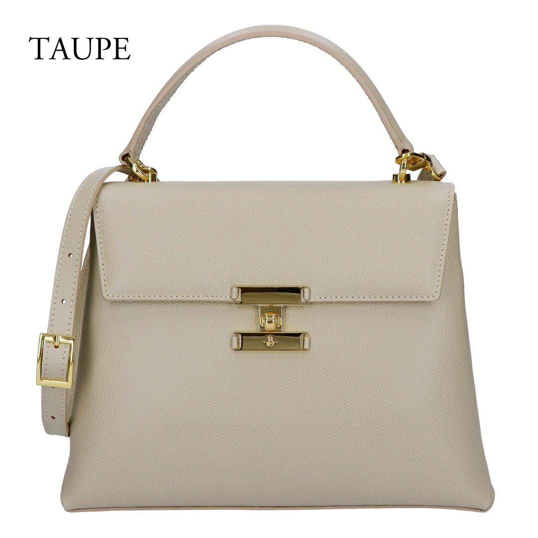 カルボッティ CARBOTTI 2WAYバッグ NEW LADY P323 PALMELLATO