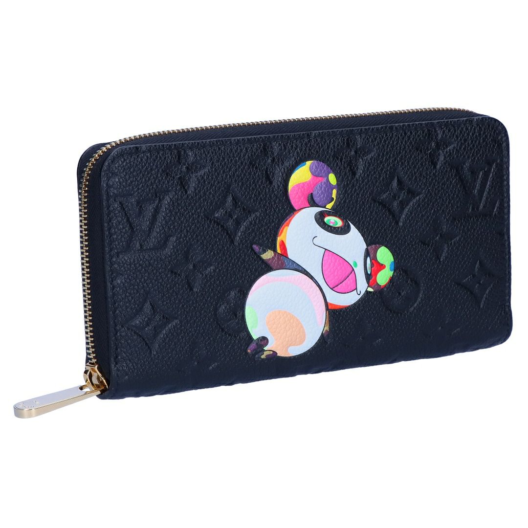 ルイヴィトン LOUIS VUITTON 折り財布 二つ折り財布 N00186 LV バーズ  