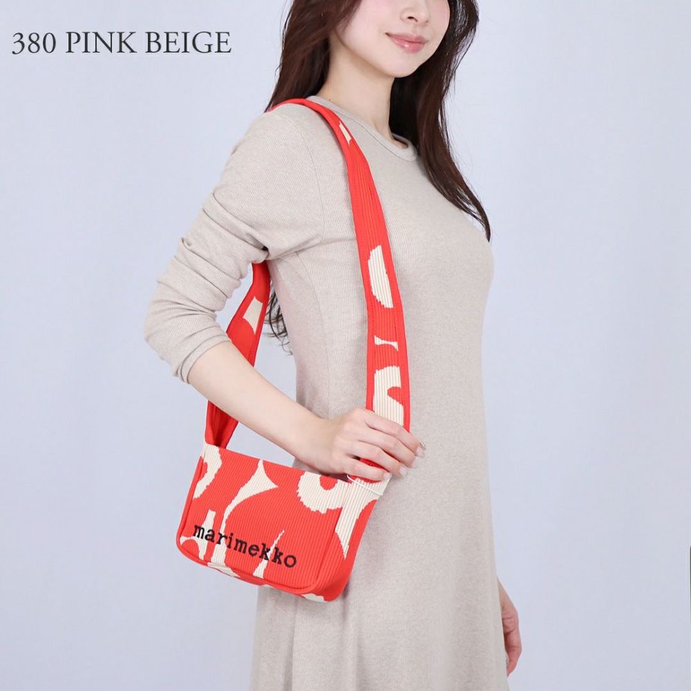 マリメッコ MARIMEKKO ショルダーバッグ MINI SHOULDERBAG 94146 94147 【同梱不可】【ギフト不可】【RSL】