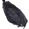 マリメッコ MARIMEKKO ウエストバッグ ショルダーバッグ NEAT CROSSBODY UNIKKO S 94123 999 DARK GREY G 【ゆうパケ可】【同梱不可】【ギフト不可】【RSL】