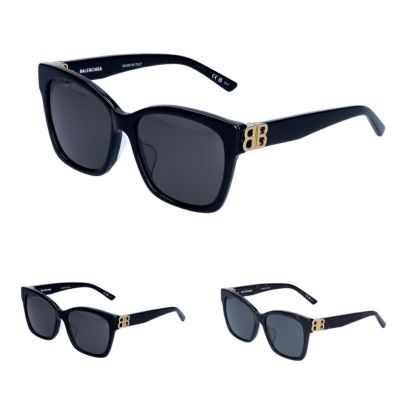 バレンシアガ BALENCIAGA レディース サングラス BB0102SA SUNGLASS WOMAN ACETATE