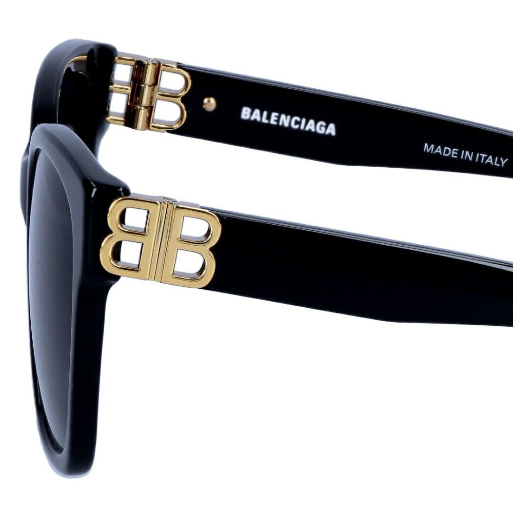 バレンシアガ BALENCIAGA レディース サングラス BB0102SA SUNGLASS WOMAN ACETATE