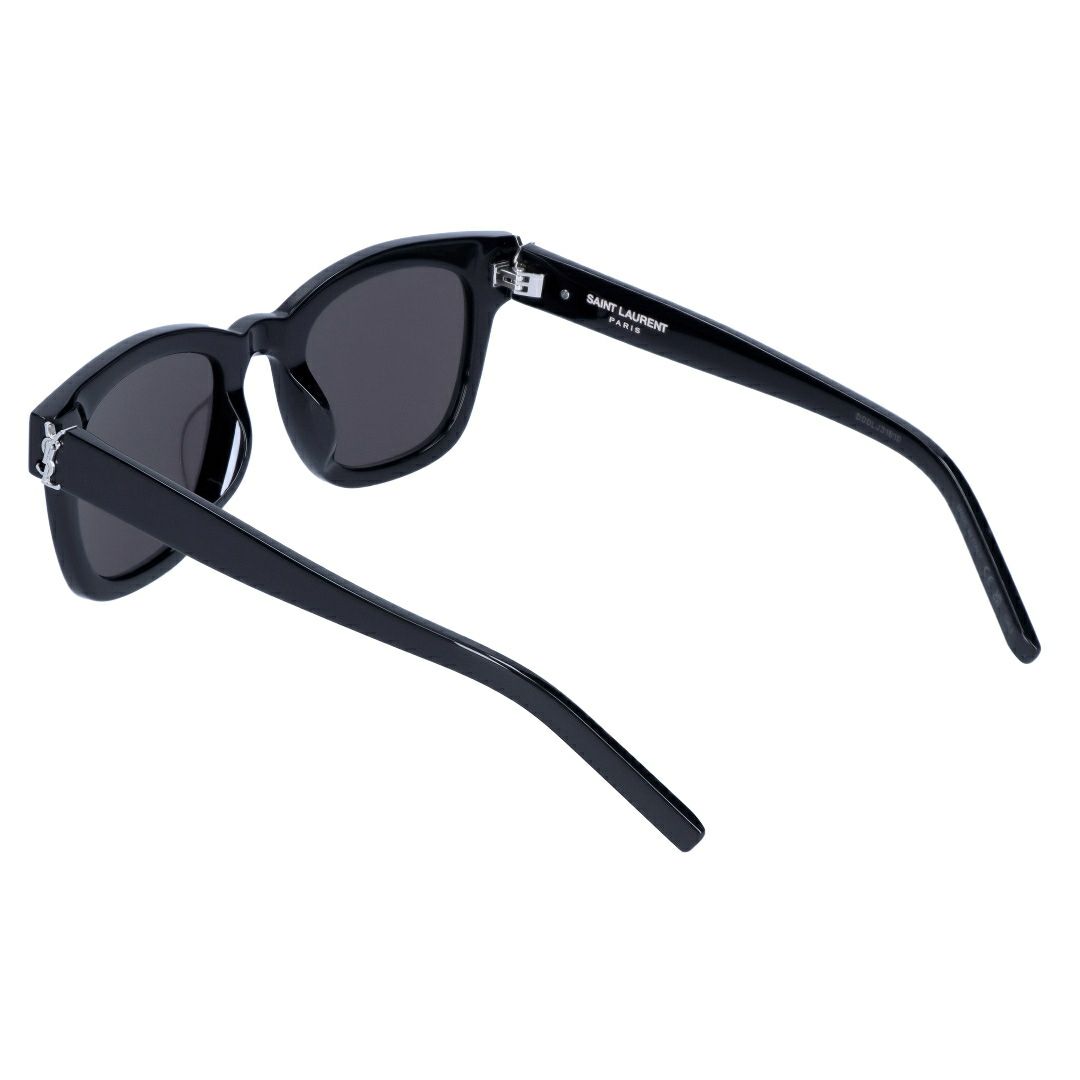 サンローランパリ SAINT LAURENT PARIS メンズ レディース サングラス SLM124 SUNGLASS UNISEX RECYCLED