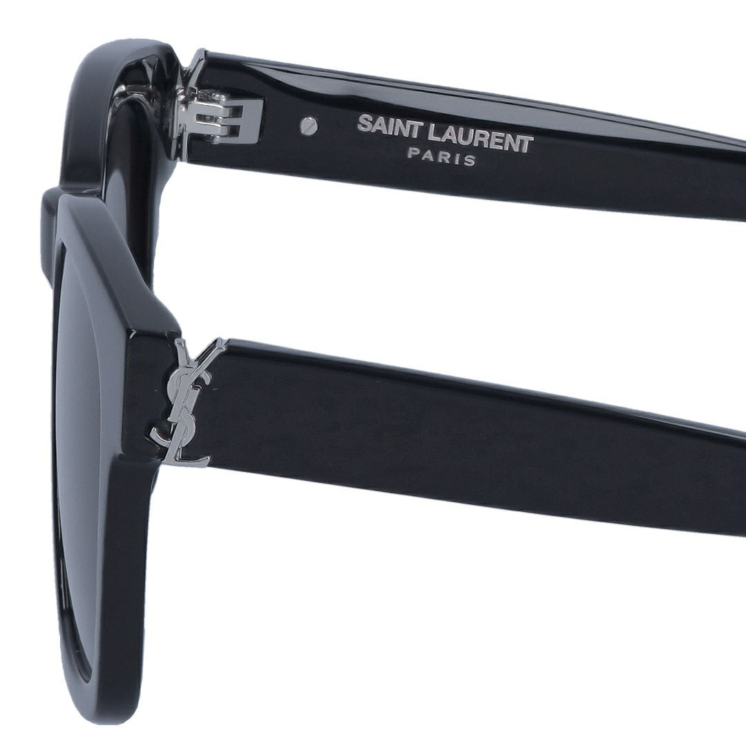 サンローランパリ SAINT LAURENT PARIS メンズ レディース サングラス SLM124 SUNGLASS UNISEX RECYCLED