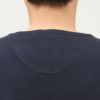 バブアー BARBOUR メンズ 半袖Tシャツ クルーネック BARBOUR TARTAN SPORT T SHIRT MTS0670