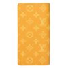 ルイヴィトン LOUIS VUITTON 長財布 二つ折り財布 小銭入れ付き ポルトフォイユ･ブラザ NM M12656