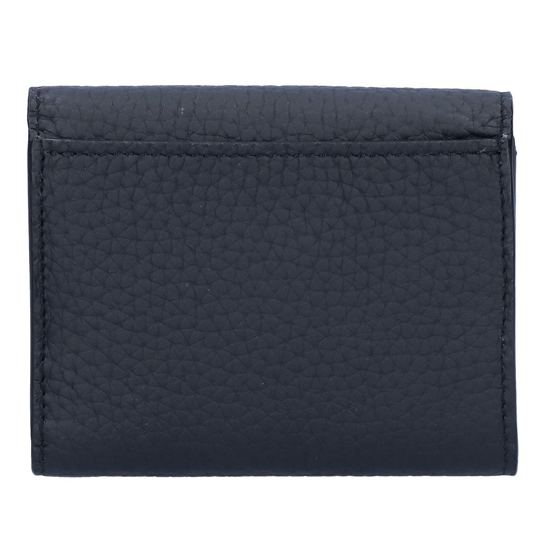 ルイヴィトン LOUIS VUITTON 折財布 三つ折り財布 コンパクトウォレット ポルトフォイユ･カプシーヌ XS M68587