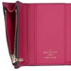 ルイヴィトン LOUIS VUITTON 折財布 三つ折り財布 コンパクトウォレット ポルトフォイユ･カプシーヌ XS M68587