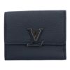 ルイヴィトン LOUIS VUITTON 折財布 三つ折り財布 コンパクトウォレット ポルトフォイユ･カプシーヌ XS M68587