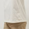 メゾンキツネ MAISON KITSUNE メンズ 半袖 Tシャツ カフェ キツネ バリスタ フォックス パッチ リラックス CKNU00102KJ7014 ユニセックス レディース