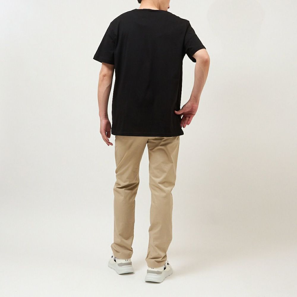 フレッドペリー FRED PERRY メンズ 半袖 Tシャツ CREW NECK T SHIRT M1600