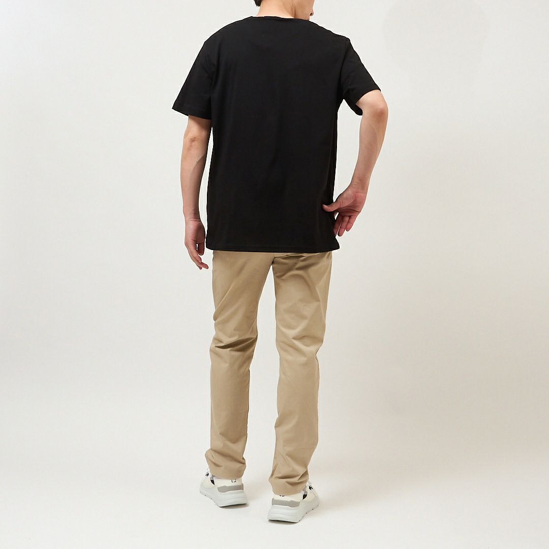 フレッドペリー FRED PERRY メンズ 半袖 Tシャツ CREW NECK T SHIRT M1600