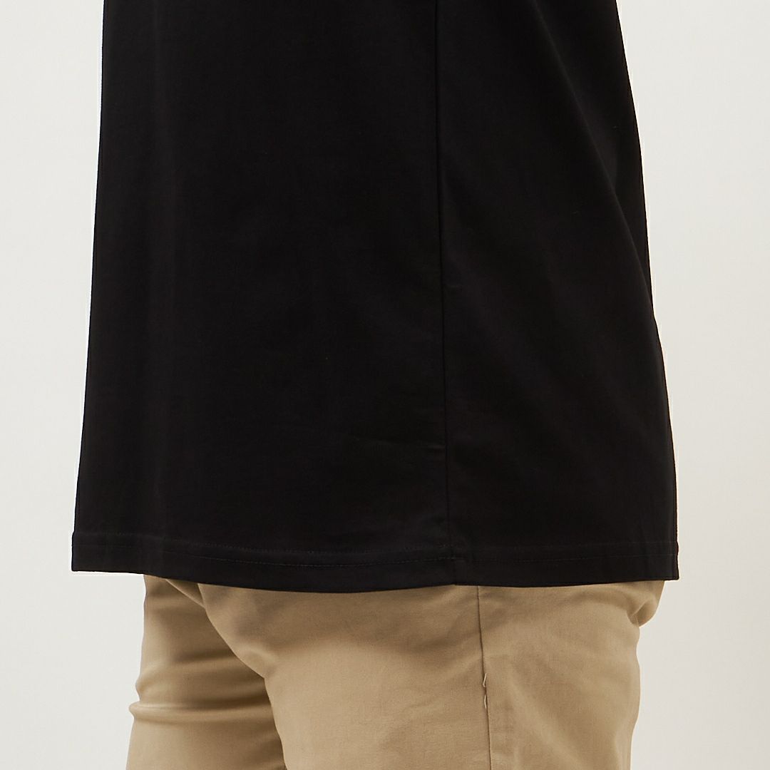 フレッドペリー FRED PERRY メンズ 半袖 Tシャツ CREW NECK T SHIRT M1600