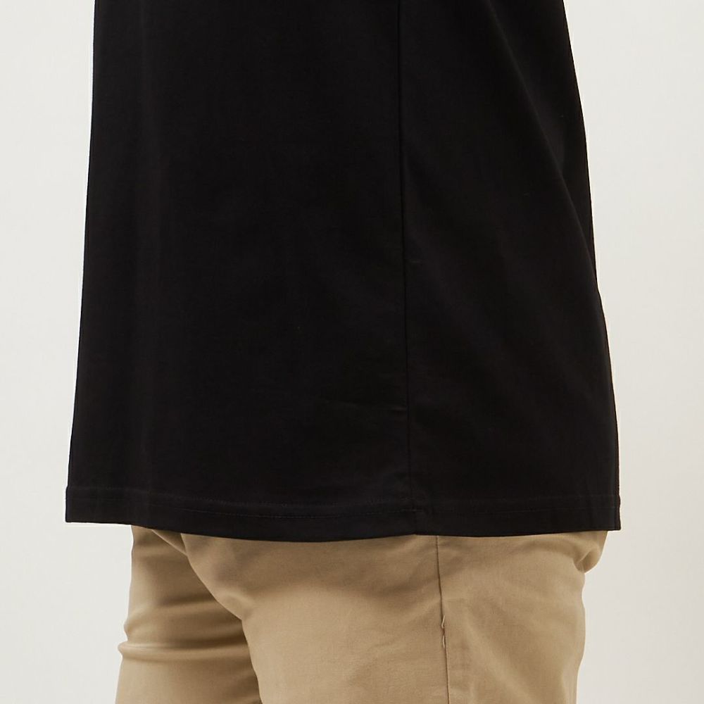 フレッドペリー FRED PERRY メンズ 半袖 Tシャツ CREW NECK T SHIRT M1600