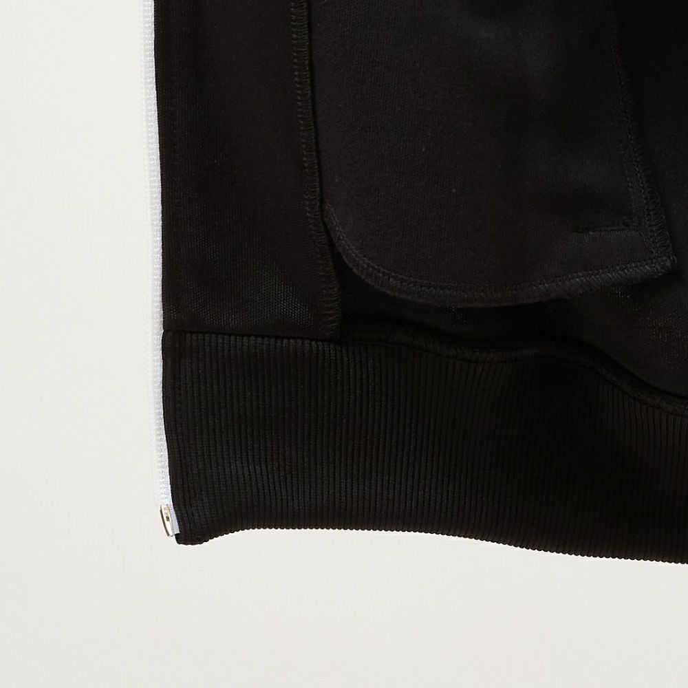 フレッドペリー FRED PERRYトップス アウター ブルゾン ジャケット ジャージ TAPED TRACK JACKET J4620 198 BLACK