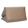 トッズ TODS 2WAYバッグ Tタイムレス XBWAPAEL000 QRI 2L64 TORTORA レザー バッグ マイクロ