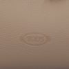 トッズ TODS 2WAYバッグ Tタイムレス XBWAPAEL000 QRI 2L64 TORTORA レザー バッグ マイクロ