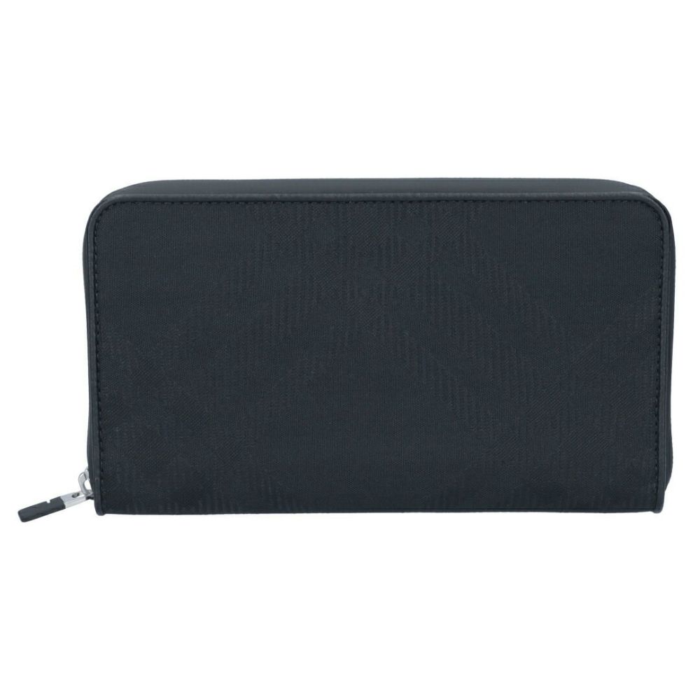 バーバリー BURBERRY 長財布 8080725 BLACK