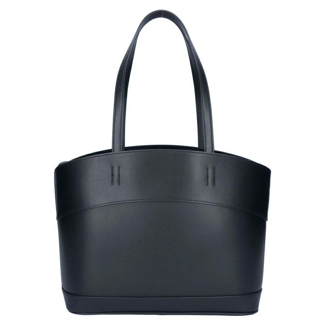 フェラガモ FERRAGAMO トートバッグ CHARMING TOTE 216797 770619 CALR NERO