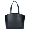 フェラガモ FERRAGAMO トートバッグ CHARMING TOTE 216797 770619 CALR NERO
