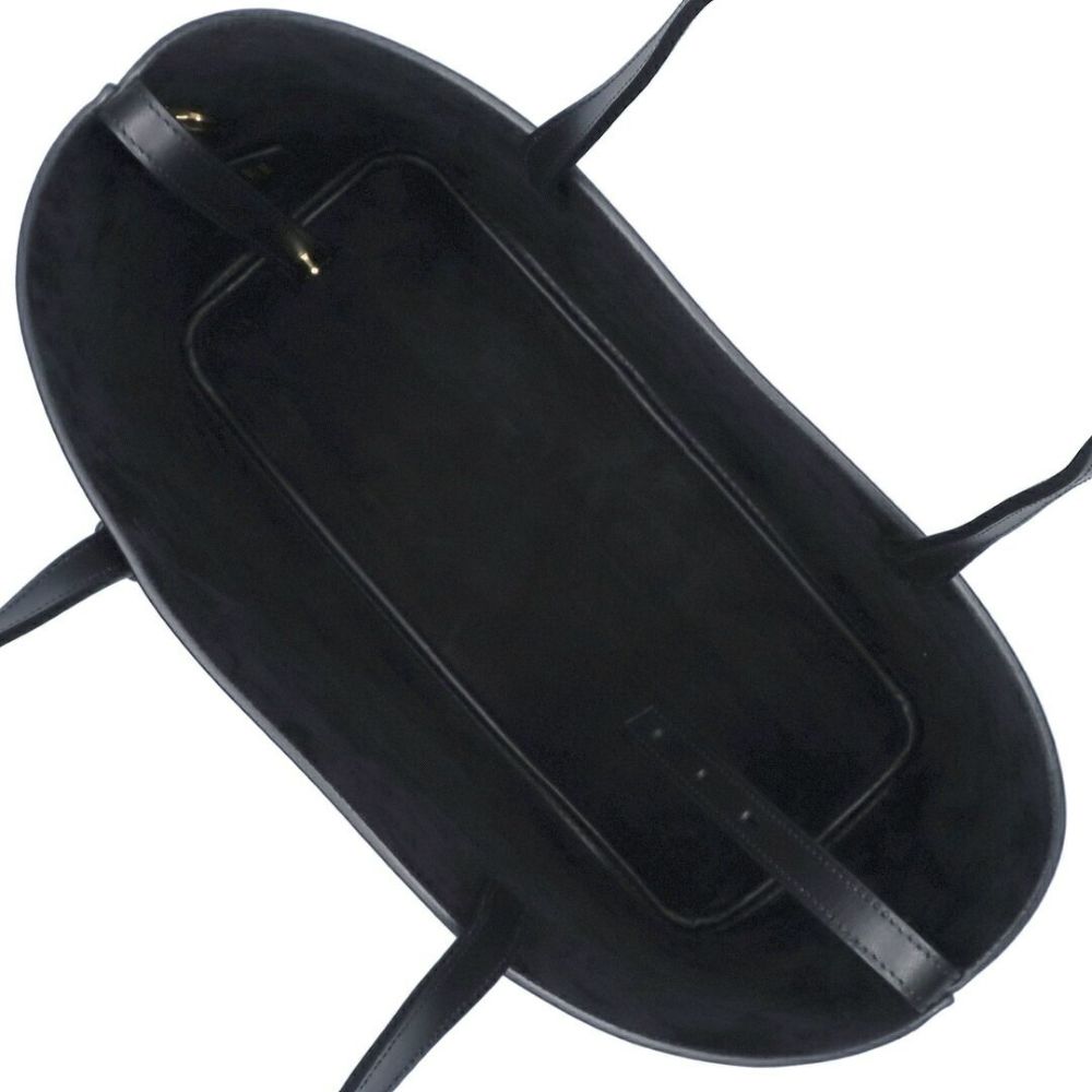 フェラガモ FERRAGAMO トートバッグ CHARMING TOTE 216797 770619 CALR NERO