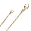 エルメス HERMES ネックレス ポップアッシュミニ H147992F ROSE DRAGEE/GD