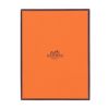 エルメス HERMES ネックレス ポップアッシュミニ H147992F ROSE DRAGEE/GD