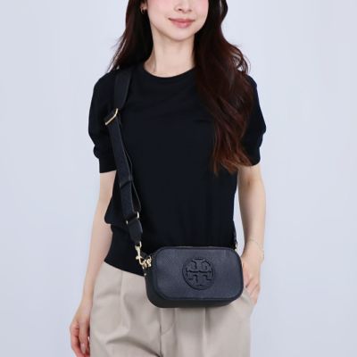 トリーバーチ TORY BURCH ショルダーバッグ MILLER MINI CROSSBODY 171956 001