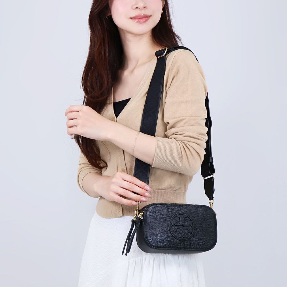 トリーバーチ TORY BURCH ショルダーバッグ MILLER MINI CROSSBODY 171956 001