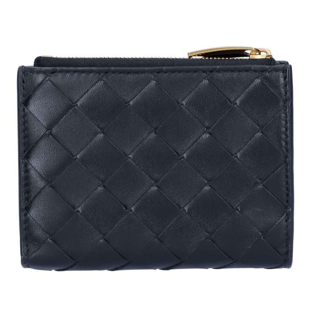 ボッテガヴェネタ BOTTEGA VENETA 折財布 二つ折り財布 イントレチャート 742330 VCPP3 8425