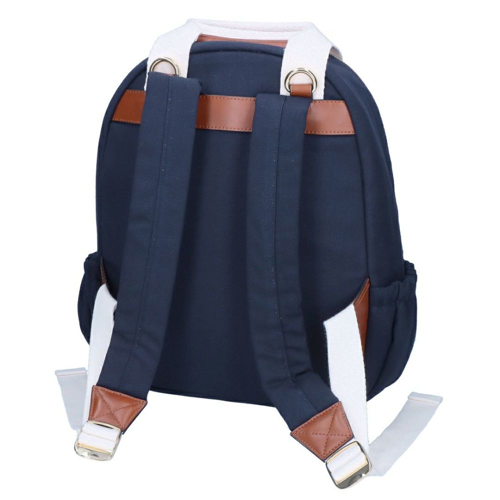 クロエ CHLOE バッグ リュックサック バックパック マザーズバッグ C20579 859 NAVY