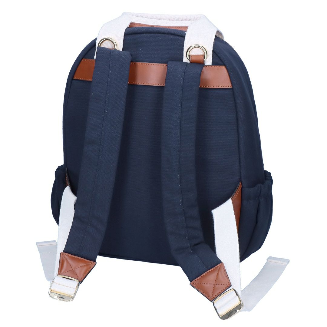 クロエ CHLOE バッグ リュックサック バックパック マザーズバッグ C20579 859 NAVY