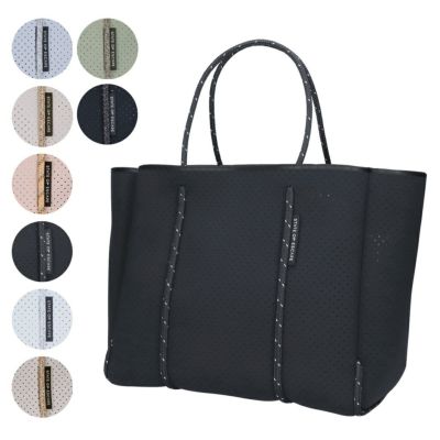 ステイトオブエスケープ STATE OF ESCAPE トートバッグ フライングソロ FLYING SOLO BAG