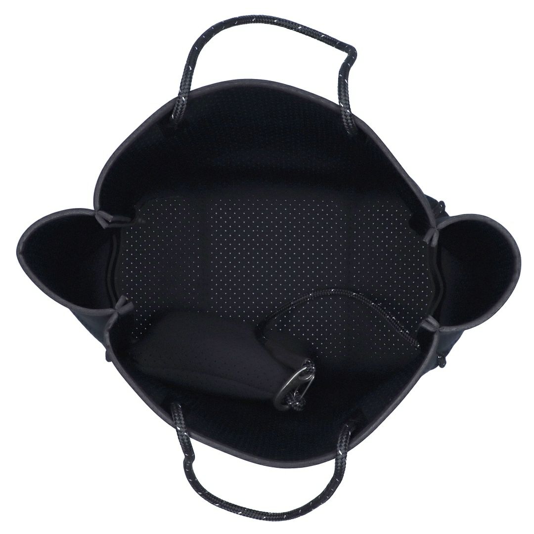 ステイトオブエスケープ STATE OF ESCAPE トートバッグ フライングソロ FLYING SOLO BAG