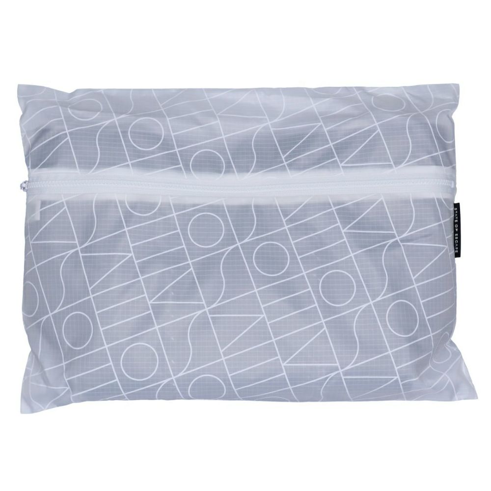 ステイトオブエスケープ STATE OF ESCAPE トートバッグ フライングソロ FLYING SOLO BAG