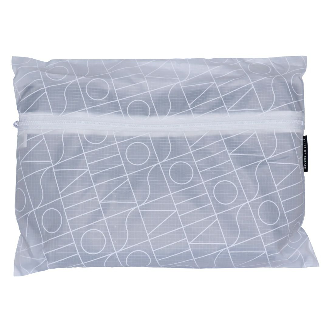 ステイトオブエスケープ STATE OF ESCAPE トートバッグ フライングソロ FLYING SOLO BAG