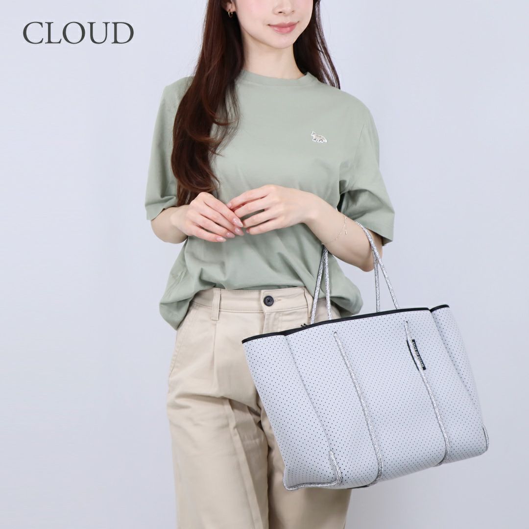 ステイトオブエスケープ STATE OF ESCAPE トートバッグ フライングソロ FLYING SOLO BAG